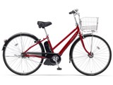 PAS CITY-S ���`�E�� PZ27CS + ��p�[�d�� 2010�N���f�� ���i�摜