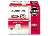 VD-R120ES10 (DVD-R 8�{�� 10���g) ���i�摜