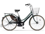 PAS CITY-M ���`�E�� PZ26CM + ��p�[�d�� 2010�N���f��