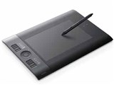 Intuos4 Wireless PTK-540WL/K0 ���i�摜