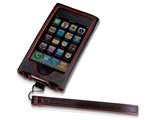 PRIE Ambassador SMART for iPhone 3GS B/R TUN-PH-100017
