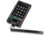 PRIE Ambassador SMART for iPhone 3GS B/W TUN-PH-100018