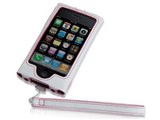 PRIE Ambassador SMART for iPhone 3GS W/P TUN-PH-100019