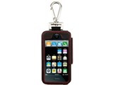 PRIE Ambassador for iPhone 3GS/3G B/R TUN-PH-100013