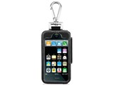 PRIE Ambassador for iPhone 3GS/3G B/W TUN-PH-100014