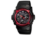 G-SHOCK FIRE PACKAGE AWG-101F-4AJR i摜