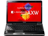 dynabook Satellite AXW/60LW PAAW60LLT10BW-K ���i.com���胂�f��
