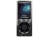 COLORSHELL for iPod nano 4G �X�^�[�^�[�Z�b�g �u���b�N TUN-IP-000077 ���i�摜