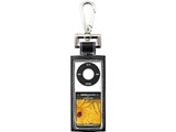 PRIE Ambassador for iPod nano 4G B/W TUN-IP-000144