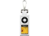PRIE Ambassador for iPod nano 4G Snow TUN-IP-000145