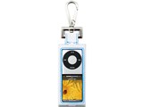 PRIE Ambassador for iPod nano 4G W/C TUN-IP-000147