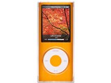 TUNESHELL for iPod nano 4G TUN-IP-000072