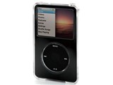 TUNESHELL for iPod classic 80/120/160GB 2009 TUN-IP-000120