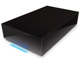 LaCie hard disk DBNP USB LCH-DB1TU ���i�摜