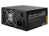 PowerStation2 PS2-M350EF 80PLUS ���i�摜