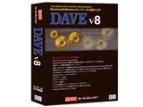 DAVE v8