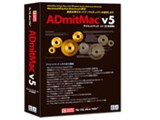 ADmitMac v5