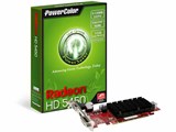 PowerColor Go! Green HD5450 512MB DDR2 HDMI (PCIExp 512MB) ���i�摜