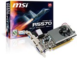 R5570-MD1G (PCIExp 1GB) 製品画像