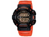 G-SHOCK �}�b�h�}�� �����C�����X�L���[ �I�����W G-9000R-4DR [�C�O���f��]