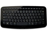 Arc Keyboard J5D-00020 (ブラック)