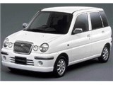 プレオネスタの中古車