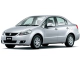 SX4セダンの中古車