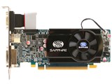 SAPPHIRE HD5570 1G DDR3 PCI-E HDMI/DVI-I/VGA (PCIExp 1GB) ���i�摜