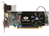 SAPPHIRE HD5570 1G DDR3 PCI-E VGA/DVI/DP (PCIExp 1GB)