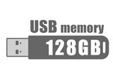 USBtbV 128GB i摜