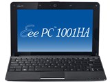 Eee PC 1001HA (ubN) i摜