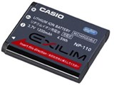 NP-110 (CASIO) ���i�摜