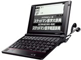 SII、医療従事者向け電子辞書「SR-A10002」 - 価格.com