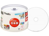 DR-C21WWY50BA (DVD-R DL 8{ 50g) i摜