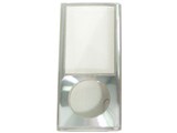 CRYSTAL CASE for 5th iPod nano BI-5NALMICS/SL