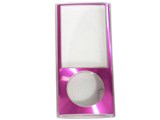 CRYSTAL CASE for 5th iPod nano BI-5NALMICS/P