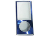 CRYSTAL CASE for 5th iPod nano BI-5NALMICS/B