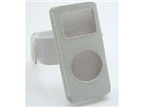 LEATHER CASE for iPod nano BI-NBAND