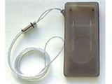B-CASE Silicon Case for iPod nano (BLACK) BI-NSI/BK