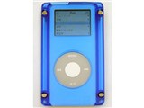 �E�l�Z PROTECT �� for iPod nano/BLUE BI-NPRO/B