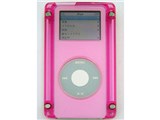�E�l�Z PROTECT �� for iPod nano/PINK BI-NPRO/P