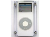 �E�l�Z PROTECT �� for iPod nano/CLEAR BI-NPRO/C