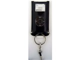 Enamel Case for iPod nano/BLACK BI-NENAMEL/BK