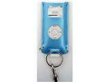 Enamel Case for iPod nano/BLUE BI-NENAMEL/B