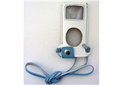 Neck Strap Case for 2nd iPod nano BI-2NNECK/B