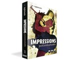 IMPRESSIONS / JAZZ CONSTRUCTION KITS