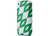 eggshell Finlandia Series for iPhone 3GS - Aika TUN-PH-000022