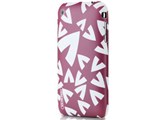 eggshell Finlandia Series for iPhone 3GS - Isa TUN-PH-000026