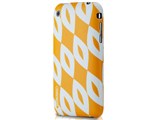 eggshell Finlandia Series for iPhone 3GS - Kukka TUN-PH-000025