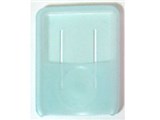 Silicon Case for 3rd iPod nano BI-3NSI/B